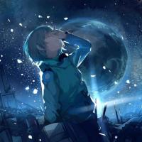 我喜欢唱跳Raplanqiu 头像