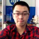 昕爱的眼镜 头像