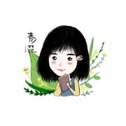 苏青梵 头像