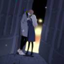 易水墨龙吟 头像