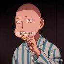 人生就是慢慢了解自己的一生 头像