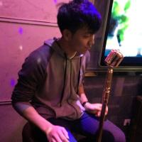 时光笑我长不大 头像