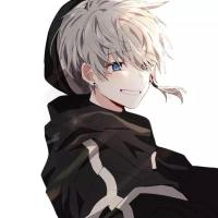 超电子磁炮 头像