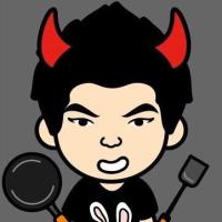 不会说普通话的程序员 头像