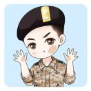 不羁~之后 头像