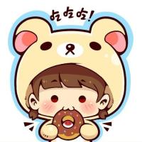 xiaogaogao20112 头像