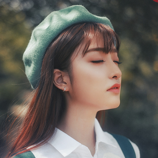 创新小盆友 头像