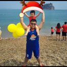 乖，摸摸头 头像