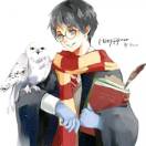 此间的少年 头像