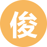 俊宇产品经理 头像