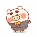 你的熊先生 头像