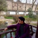 柯南*龙瑾 头像