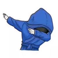 走不完的独木桥 头像