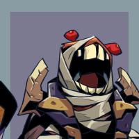 帅帅不可以 头像