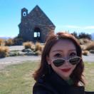 Alina Zhang💓ff💓 头像