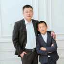 隆鑫科技陈钦伟 头像