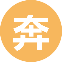 奔跑的奶牛 头像