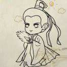 谦·D维奈森 头像