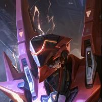 Acanyi Odinson 头像