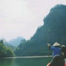 廖 头像