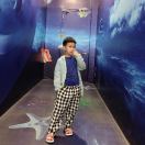 Zoe秀玲🍀 头像