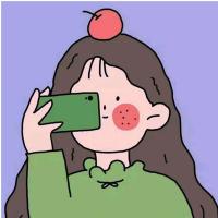 爱番茄更爱鸡蛋 头像