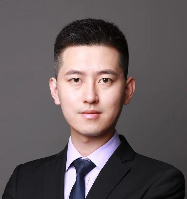 李寅双 Marvin 头像