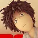 卷福爱花生 头像