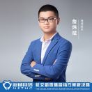 A0海诚 -市场部-炜斌 头像