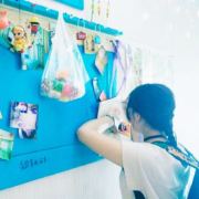 Evelyn戴花少年 头像