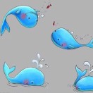 JinGLee🐳 头像