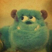 睡不着觉de 头像