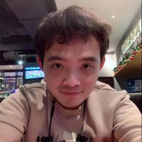 #果壳中的宇宙 头像