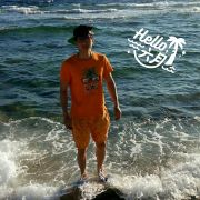 一笨正经的小屁孩 头像