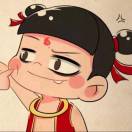 @_@森←_← 头像