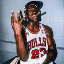 Never say never 头像