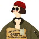 🐱原子小野猫喵喵🐱 头像