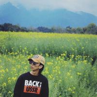 Charlieix0321 头像