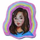 安静在沸腾 头像