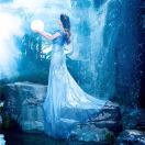 薄荷味女孩 头像