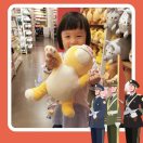 金色咖啡豆 头像