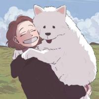 失忆的外星人 头像