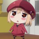 愿得一人心 头像