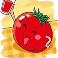 郁闷的烂番茄 头像