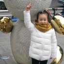 那一瞬间的微笑 头像