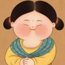 虚张声势的小可爱 头像