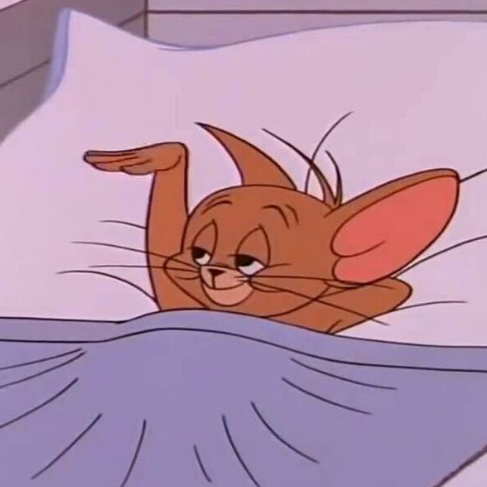 勇敢的jerry 头像