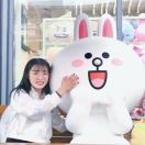 🍪Joanna刘靖楠 头像