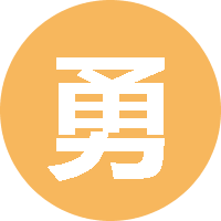 勇敢的小黄羊 头像