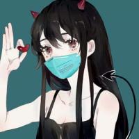 妖精de_城堡 头像